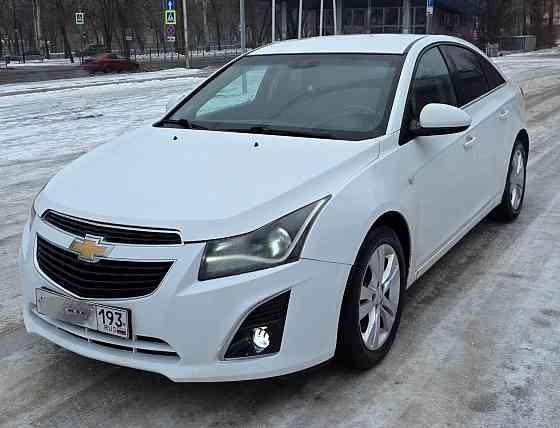 Cruze Максимальный Донецк