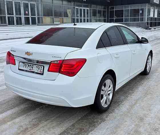 Cruze Максимальный Донецк