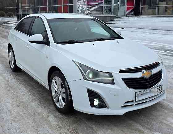 Cruze Максимальный Донецк