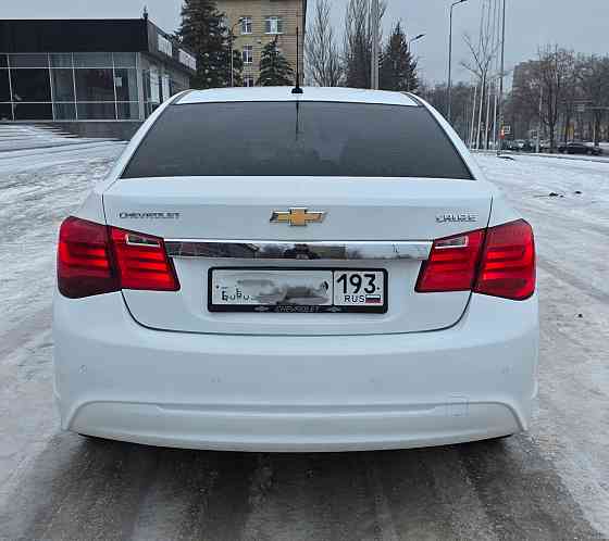 Cruze Максимальный Донецк