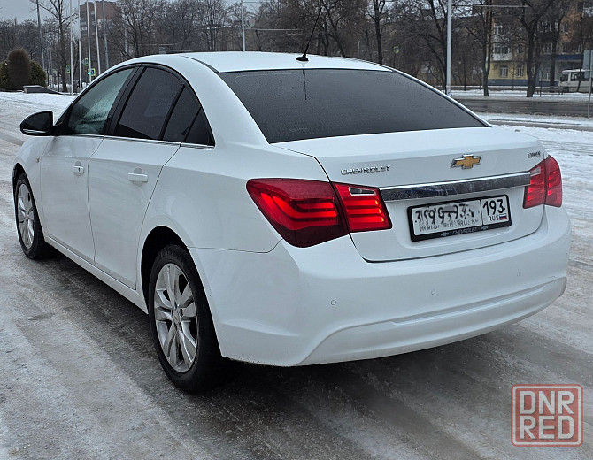 Cruze Максимальный Донецк - изображение 5