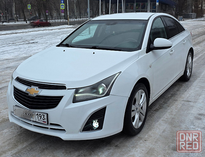 Cruze Максимальный Донецк - изображение 3