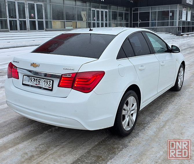 Cruze Максимальный Донецк - изображение 6