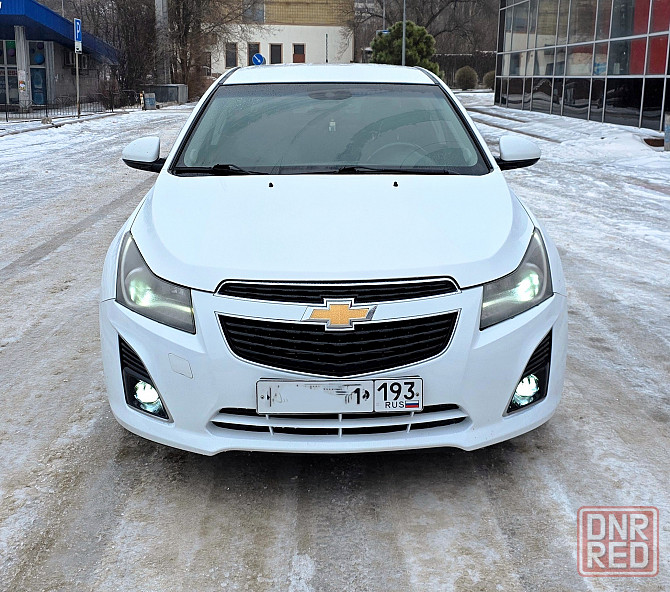 Cruze Максимальный Донецк - изображение 1