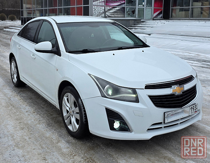 Cruze Максимальный Донецк - изображение 2