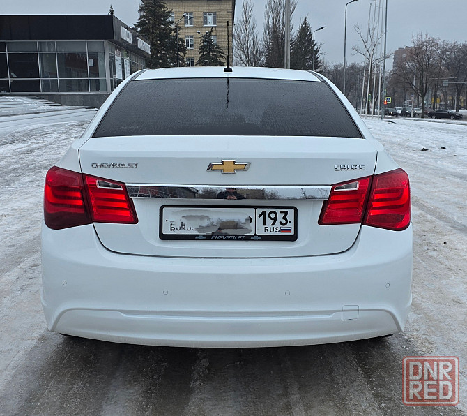 Cruze Максимальный Донецк - изображение 4