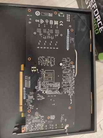 Продам видеокарту 1060 6 гигов Донецк