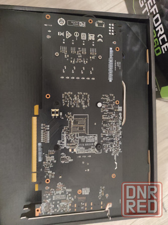 Продам видеокарту 1060 6 гигов Донецк - изображение 2