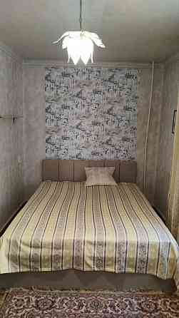 Сдам 2х.комнатную квартиру в Буденовском районе Донецк