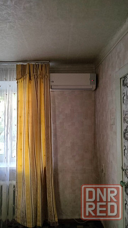 Сдам 2х.комнатную квартиру в Буденовском районе Донецк - изображение 7