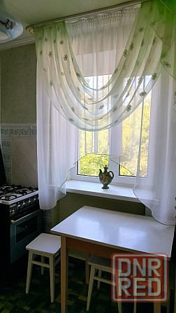 Сдам 2х.комнатную квартиру в Буденовском районе Донецк - изображение 2