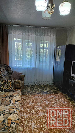 Сдам 2х.комнатную квартиру в Буденовском районе Донецк - изображение 3