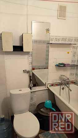 Сдам 2х.комнатную квартиру в Буденовском районе Донецк - изображение 8