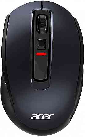 Мышь Acer Omr060, черный (Zl. Mceee.00c) (арт-8126) Макеевка