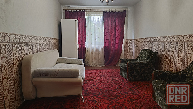 Продаётся 2- х комнатная квартира Макеевка - изображение 1