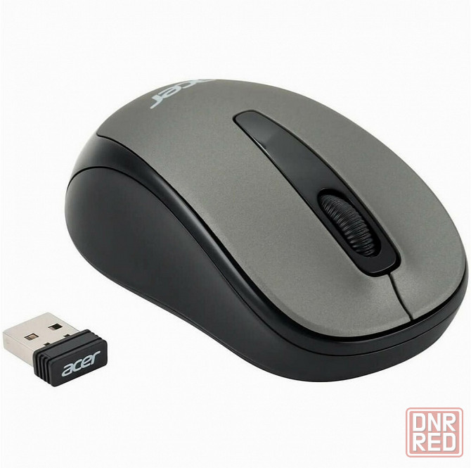 Мышь беспроводная Acer Omr134 (Zl. Mceee.01h) (арт-8668) Макеевка - изображение 2