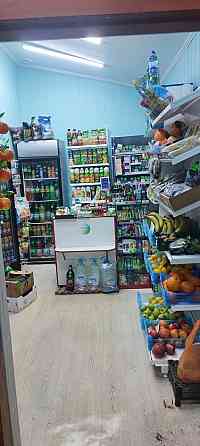 Продается действующий бизнес. Магазин, ориентир "Военкомат" Макеевка