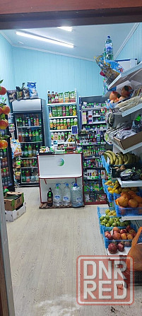 Продается действующий бизнес. Магазин, ориентир "Военкомат" Макеевка - изображение 5