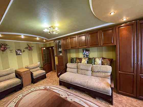 Продажа квартиры на бульваре Франко Донецк