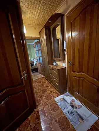 Продажа квартиры на бульваре Франко Донецк