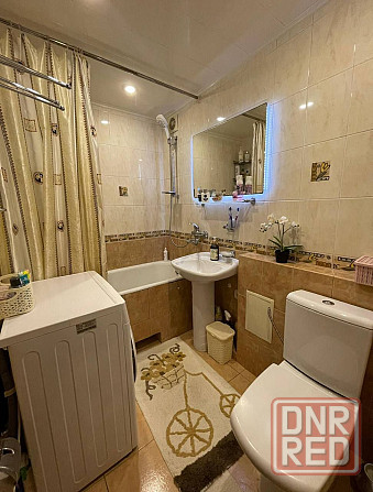 Продажа квартиры на бульваре Франко Донецк - изображение 5