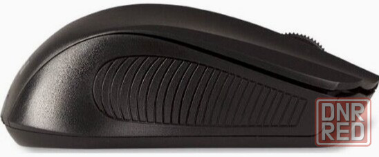 Мышь беспроводная Sven Rx-300 черная (Sv-03200300w) (арт-4249) Макеевка - изображение 2