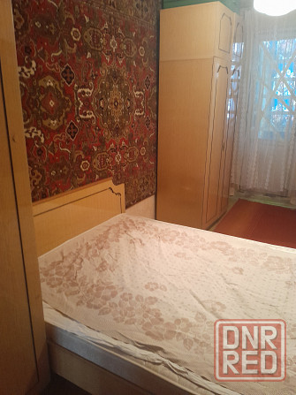 Сдам 3-к квартиру Щетинина автостанция 4197808 феникс Донецк - изображение 1
