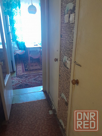 Сдам 3-к квартиру Щетинина автостанция 4197808 феникс Донецк - изображение 9