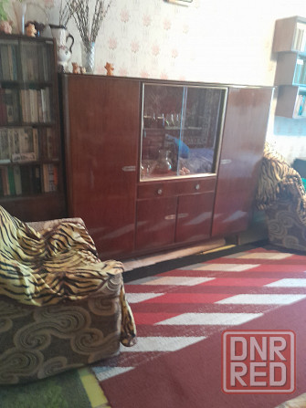 Сдам 3-к квартиру Щетинина автостанция 4197808 феникс Донецк - изображение 3