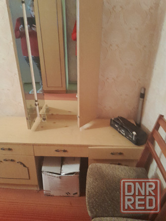 Сдам 3-к квартиру Щетинина автостанция 4197808 феникс Донецк - изображение 2