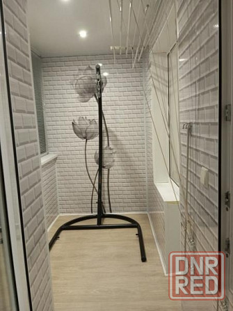 Продажа квартиры на Артёма Донецк - изображение 3