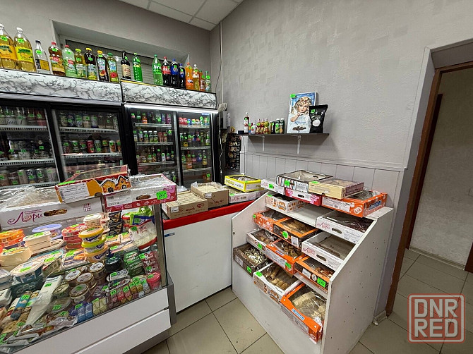 Продается действующий магазин в Червоногвардейском районе Макеевка - изображение 3
