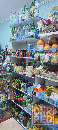 Продается действующий магазин в Червоногвардейском районе Макеевка - изображение 6