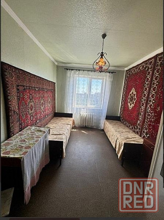 Продажа 2-х комнатной квартиры в Макеевке Макеевка - изображение 1