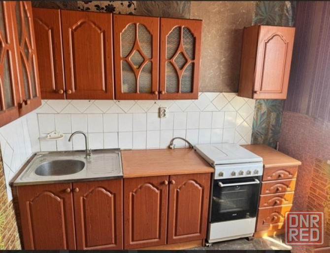 Продажа 2-х комнатной квартиры в Макеевке Макеевка - изображение 3