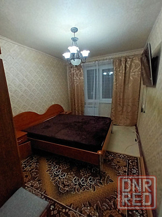 Аренда 2к мкрн Зеленый а Макеевка - изображение 2