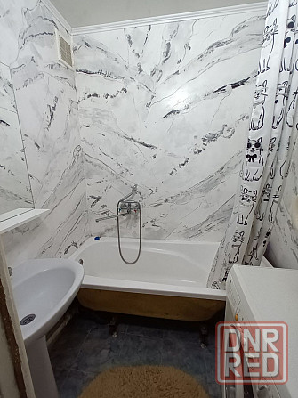 Аренда 2к мкрн Зеленый а Макеевка - изображение 5