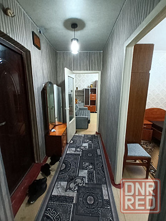 Аренда 2к мкрн Зеленый а Макеевка - изображение 4