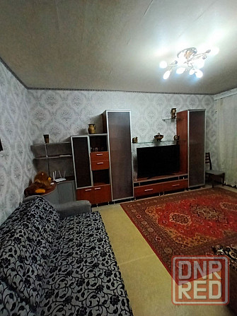 Аренда 2к мкрн Зеленый а Макеевка - изображение 1