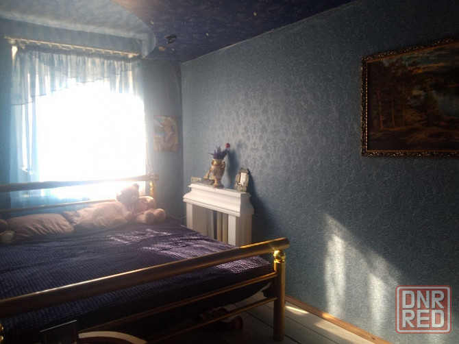 Продаётся 2-х комнатная квартира, ул. Челюскинцев, ориентир "Донбасс Арена" Донецк - изображение 6