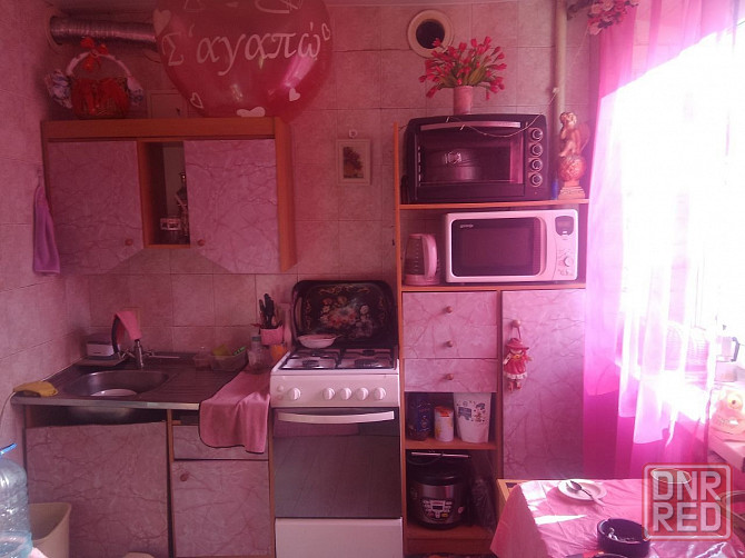 Продаётся 2-х комнатная квартира, ул. Челюскинцев, ориентир "Донбасс Арена" Донецк - изображение 1