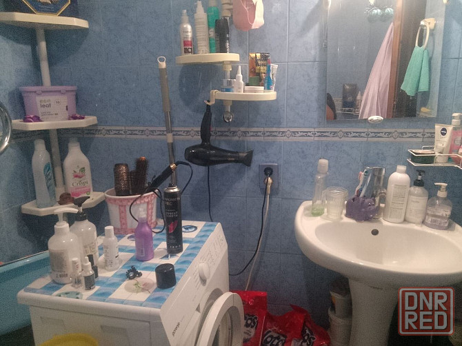 Продаётся 2-х комнатная квартира, ул. Челюскинцев, ориентир "Донбасс Арена" Донецк - изображение 10