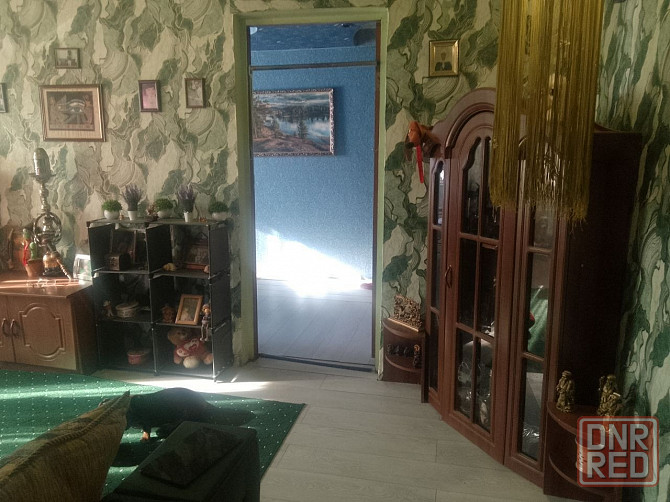 Продаётся 2-х комнатная квартира, ул. Челюскинцев, ориентир "Донбасс Арена" Донецк - изображение 4