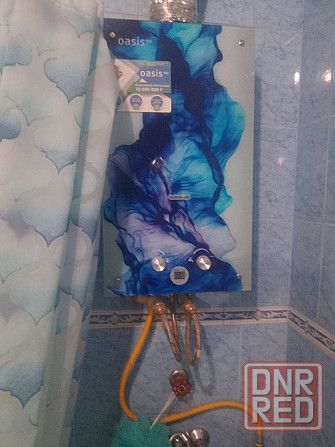 Продаётся 2-х комнатная квартира, ул. Челюскинцев, ориентир "Донбасс Арена" Донецк - изображение 9