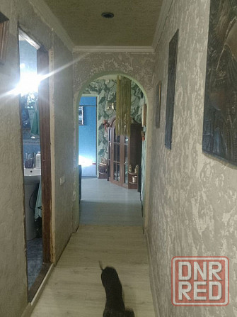 Продаётся 2-х комнатная квартира, ул. Челюскинцев, ориентир "Донбасс Арена" Донецк - изображение 8