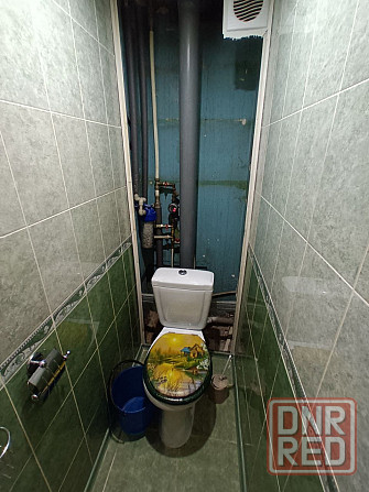 2к район Даки с автономкой а Макеевка - изображение 8