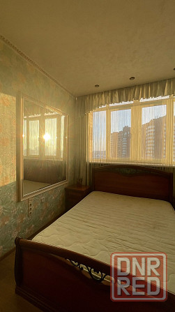 2х,комн.квартира в Киевском районе, Панфилова 21, жк центральный Донецк - изображение 11