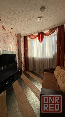 2х,комн.квартира в Киевском районе, Панфилова 21, жк центральный Донецк - изображение 10