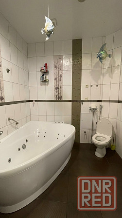 2х,комн.квартира в Киевском районе, Панфилова 21, жк центральный Донецк - изображение 3