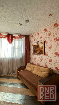 2х,комн.квартира в Киевском районе, Панфилова 21, жк центральный Донецк - изображение 5